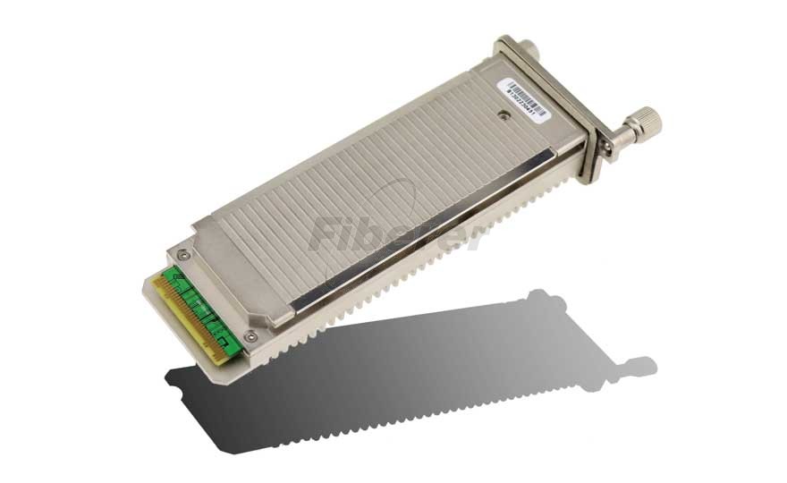 10G CWDM XFP Optical Transceiver 